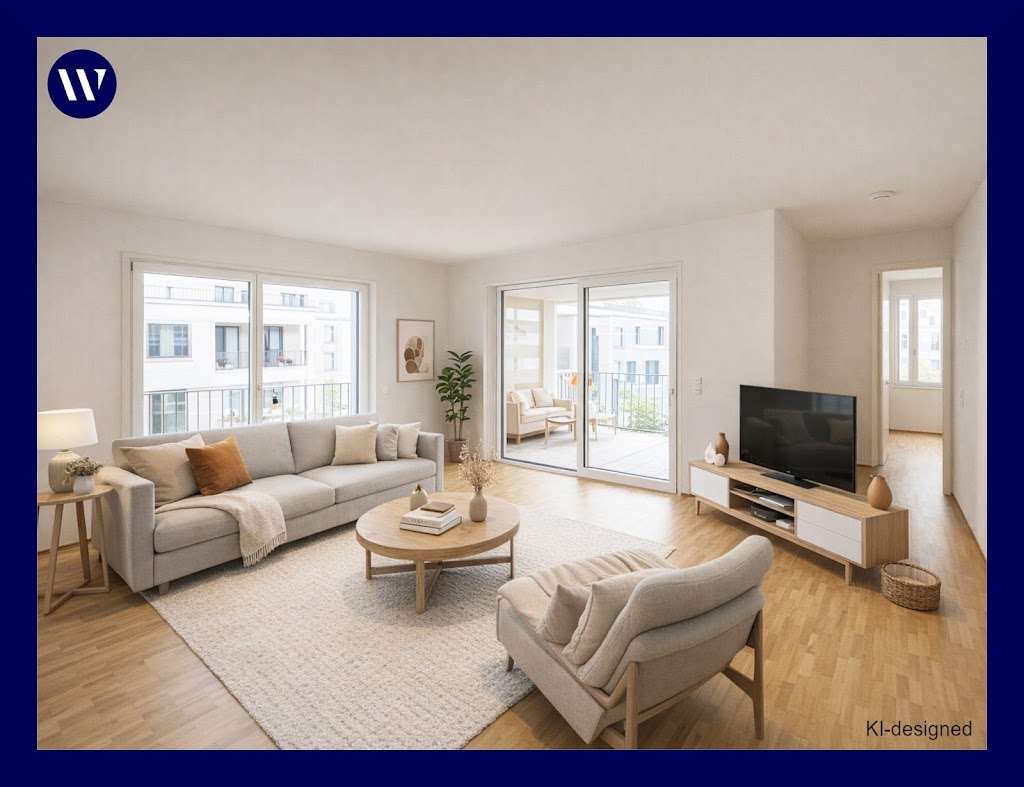 Thumbnail-Wohnung zum Mieten in Bad Homburg vor der Höhe 1.420,00 € 80 m²