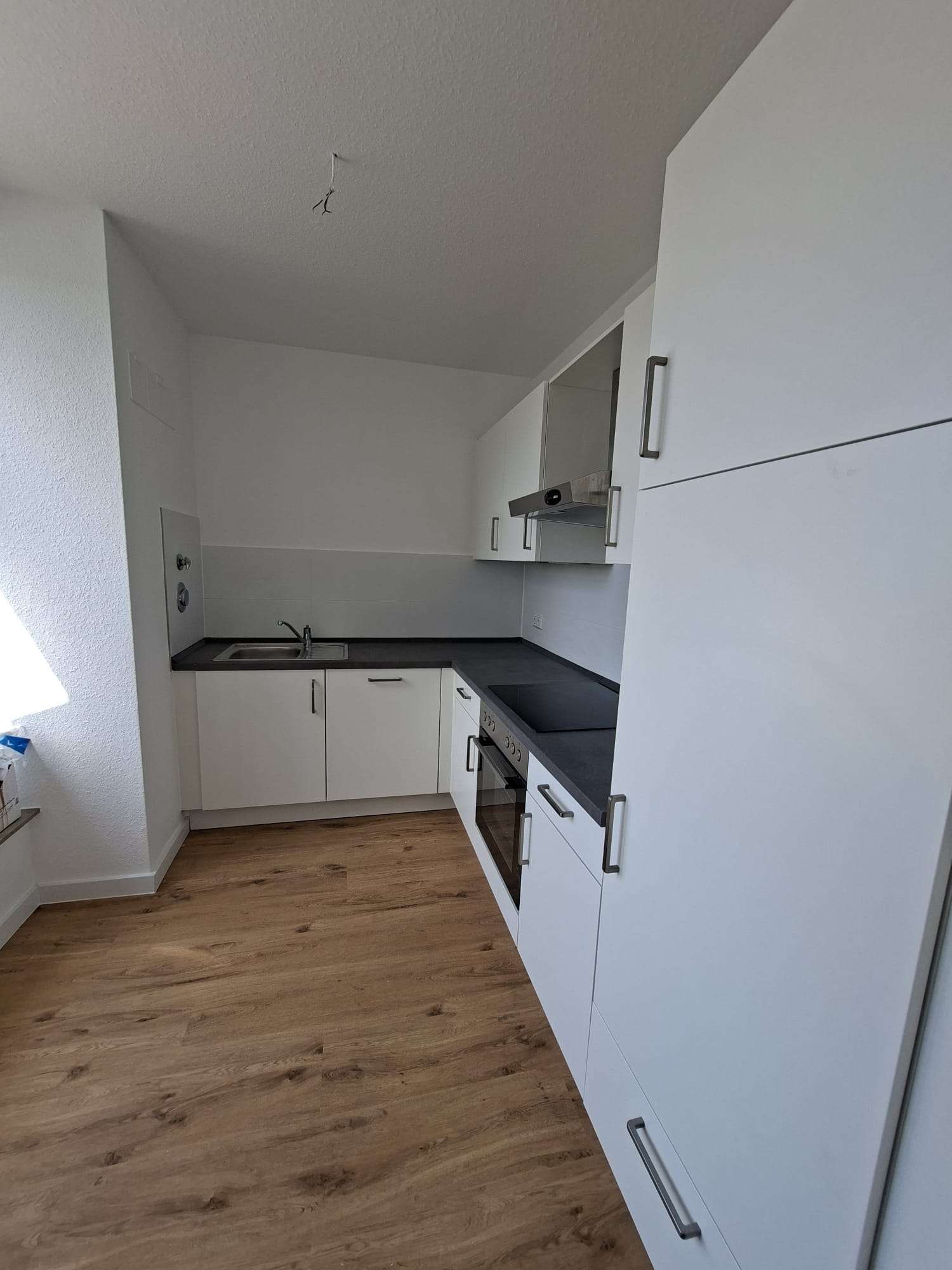 Thumbnail-Wohnung zum Mieten in Hannover 510,13 € 53 m²