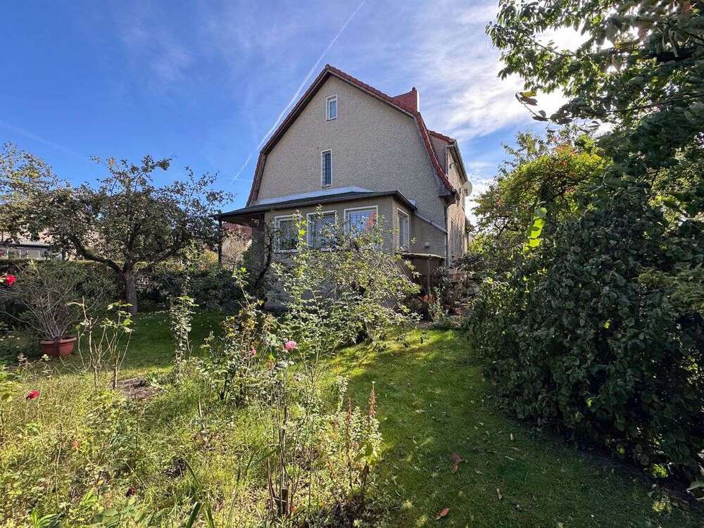 Thumbnail-Haus zum Kaufen in Berlin 1.350.000,00 € 136 m²