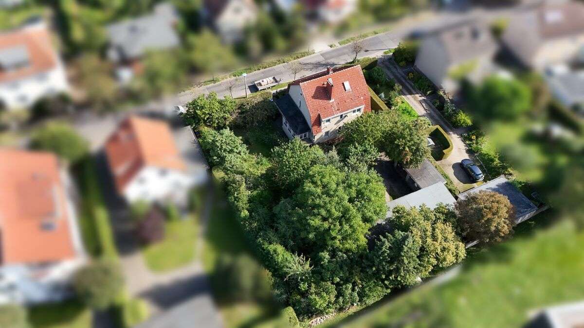 Thumbnail-Haus zum Kaufen in Berlin 1.350.000,00 € 136 m²