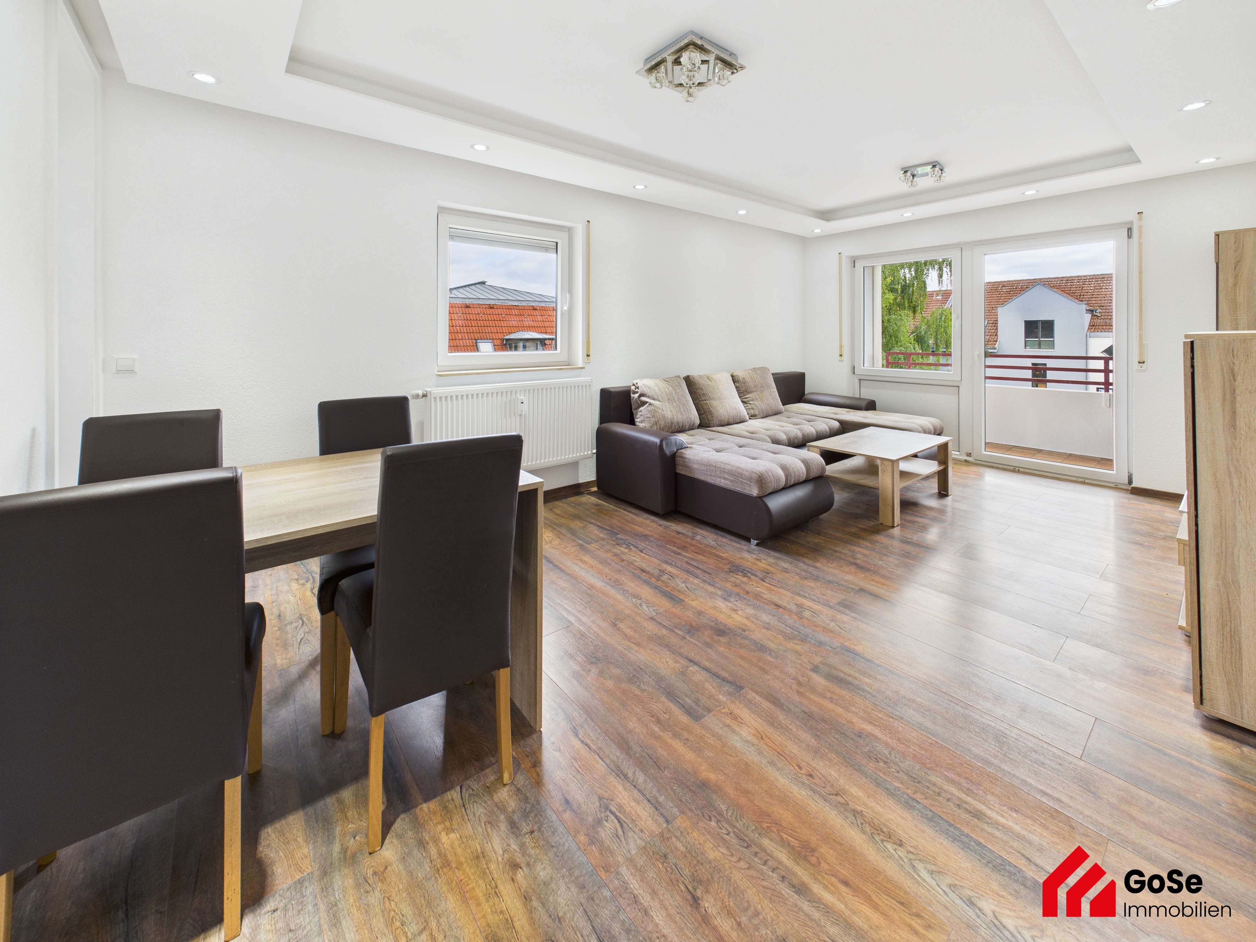 Thumbnail-Wohnung zum Mieten in Heilbronn 450,00 € 20 m²