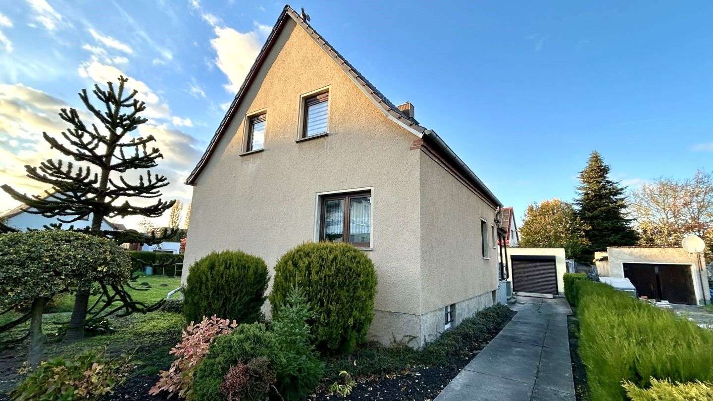 Thumbnail-Haus zum Kaufen in Leipzig 375.000,00 € 113.11 m²