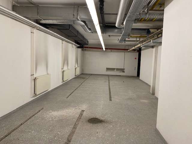 Thumbnail-Halle in Groß-Bieberau 930,00 € 140 m²