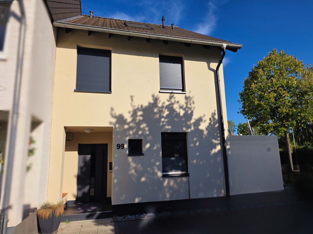 Thumbnail-Haus zum Kaufen in Bonn-Buschdorf 548.000,00 € 126 m²