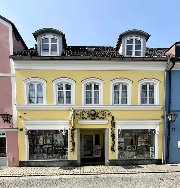Thumbnail-Büro in Murnau am Staffelsee 3.500,00 € 196 m²