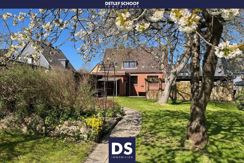 Thumbnail-Haus zum Kaufen in Kiel 410.000,00 € 120 m²