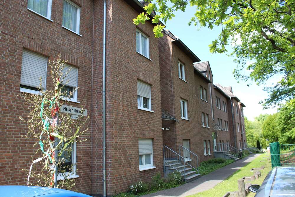 Thumbnail-Wohnung zum Mieten in Sankt Augustin 415,00 € 33 m²