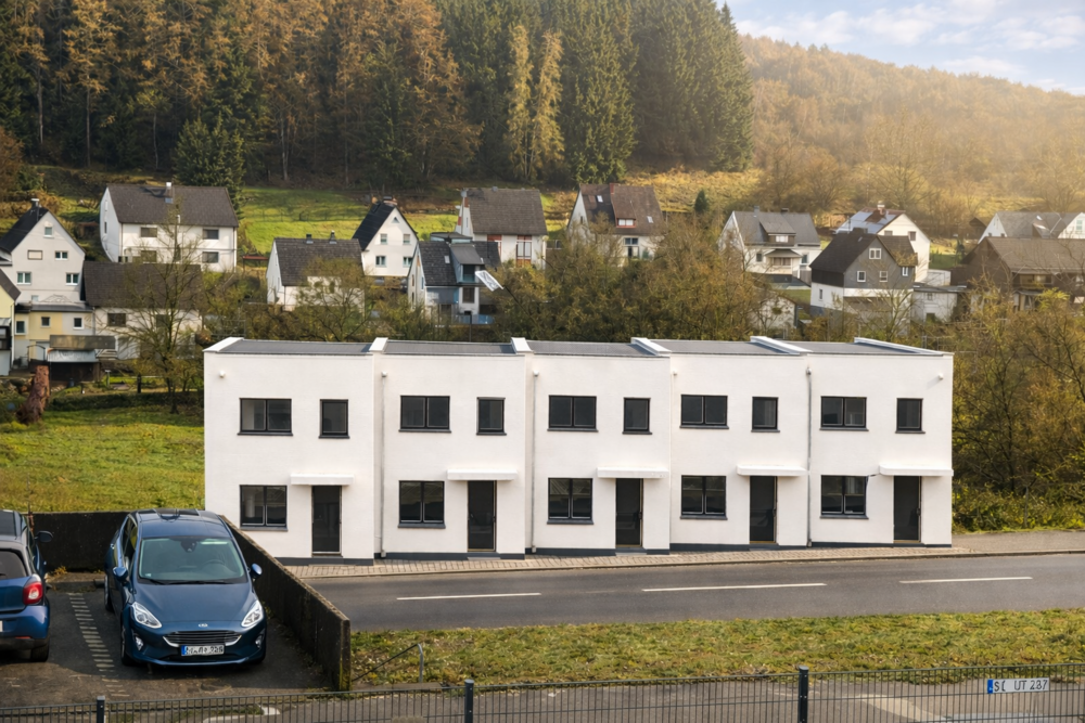 Thumbnail-Wohnung zum Mieten in Siegen 1.064,00 € 112 m²