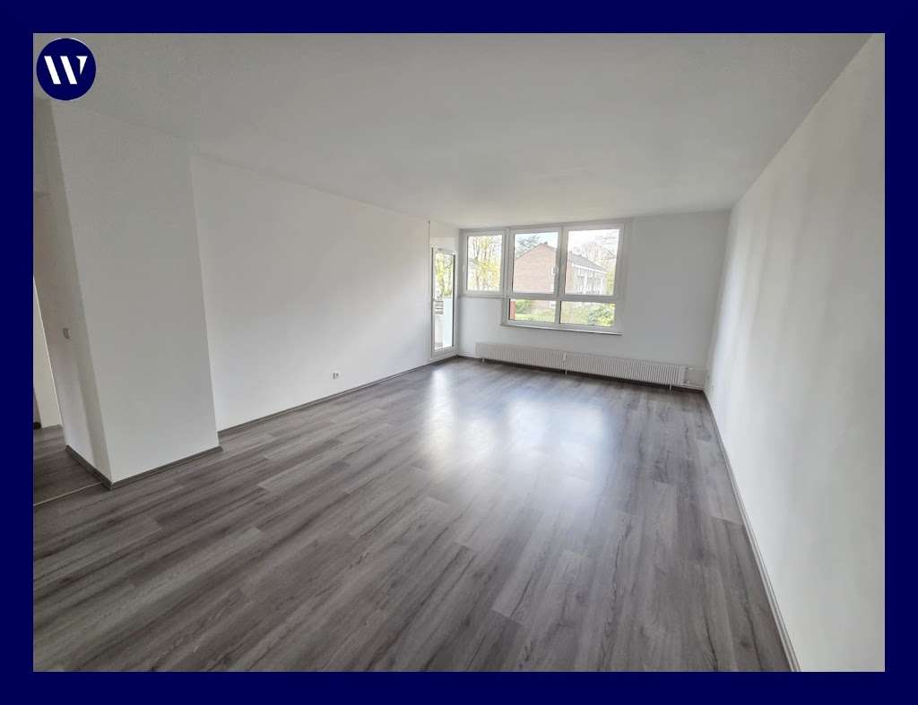 Thumbnail-Wohnung zum Mieten in Gladbeck 710,00 € 82 m²
