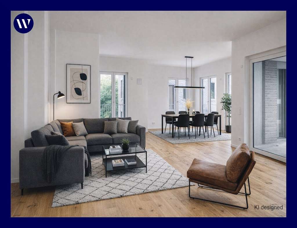 Thumbnail-Wohnung zum Mieten in Hannover 1.150,00 € 74 m²