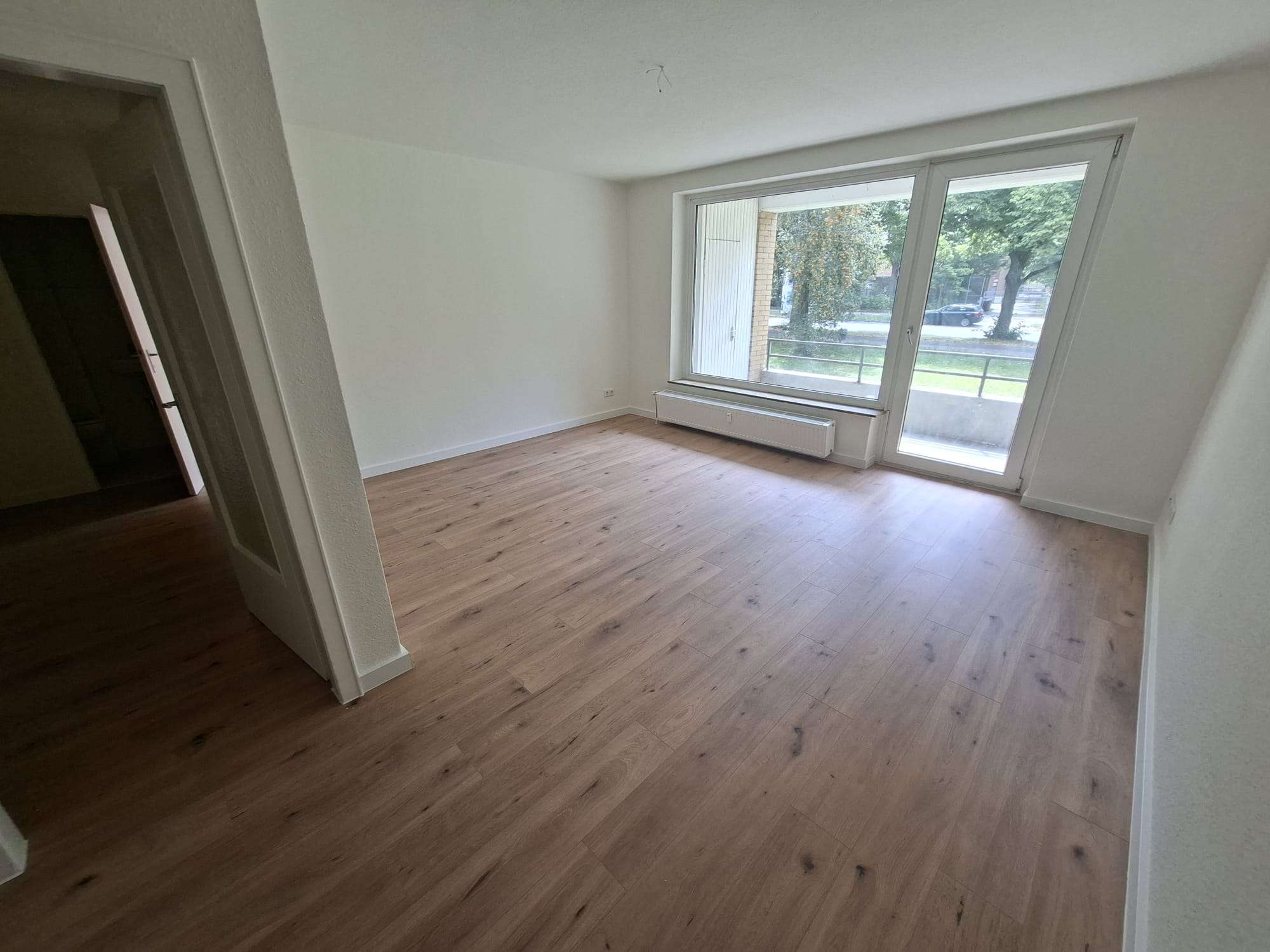 Thumbnail-Wohnung zum Mieten in Hannover 806,11 € 88 m²