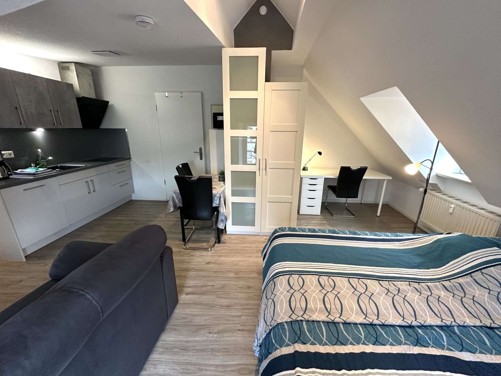 Thumbnail-Wohnung zum Kaufen in Trier 138.499,00 € 27.72 m²