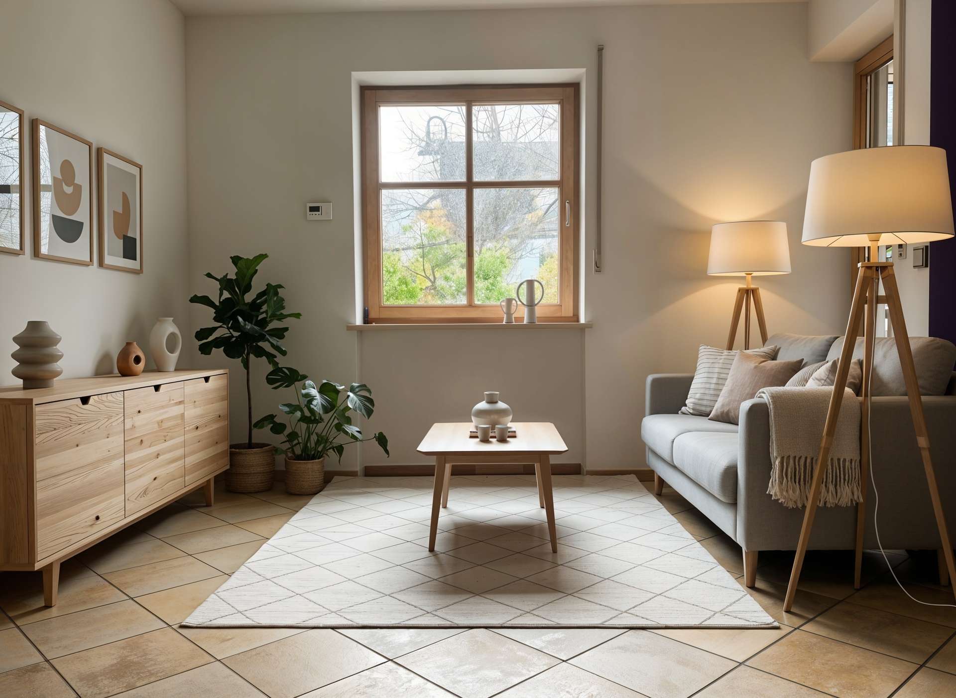 Thumbnail-Wohnung zum Kaufen in Dasing 360.000,00 € 75 m²