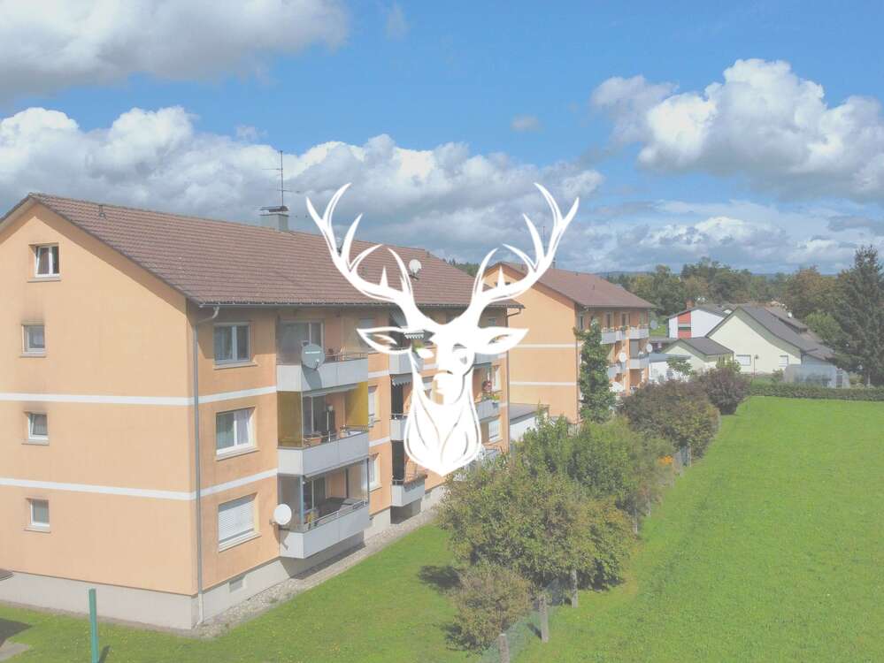 Thumbnail-Wohnung zum Kaufen in Laufenburg 249.000,00 € 91 m²