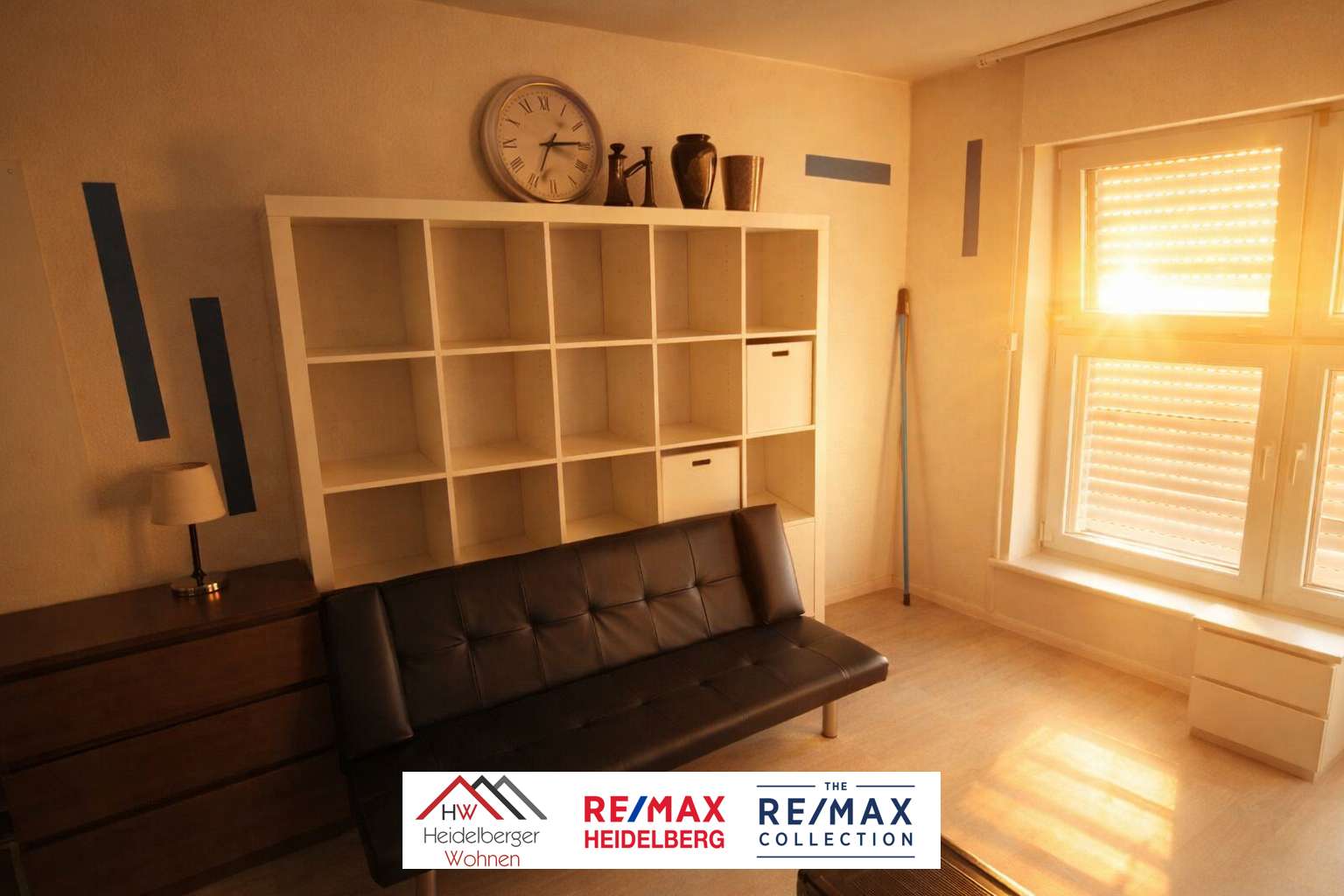 Thumbnail-Wohnung zum Kaufen in Mannheim 109.000,00 € 19.51 m²