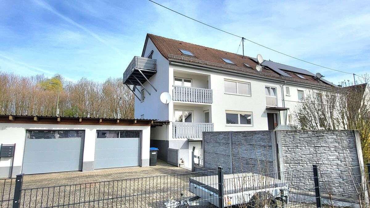 Thumbnail-Wohnung zum Kaufen in Nersingen 230.000,00 € 82.3 m²