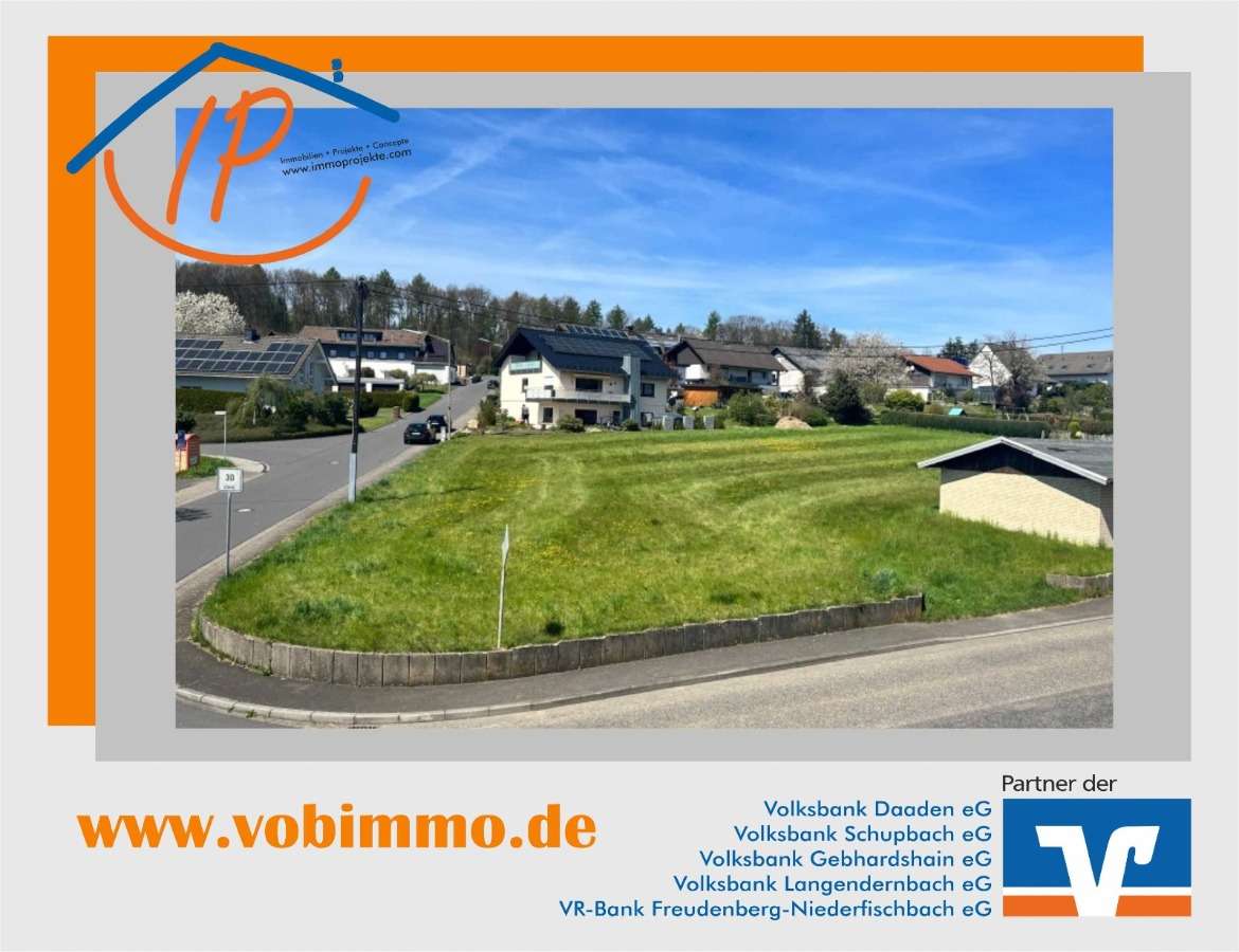 Thumbnail-Grundstück zu verkaufen in Katzwinkel 45.000,00 € 778 m²