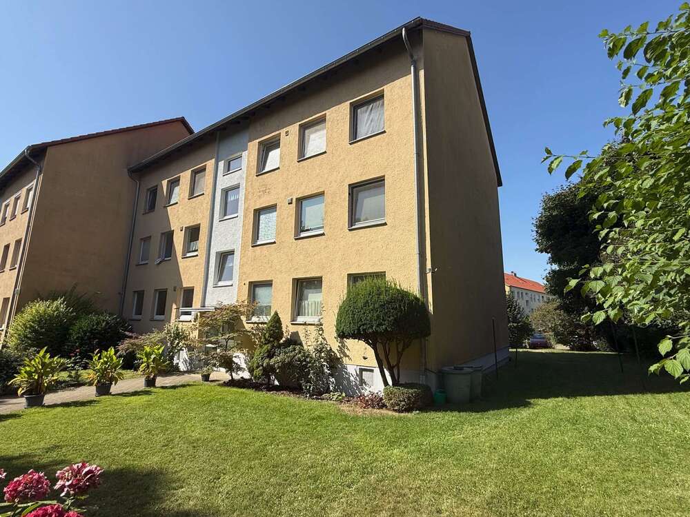 Thumbnail-Wohnung zum Kaufen in Wolfenbüttel 149.000,00 € 63.2 m²