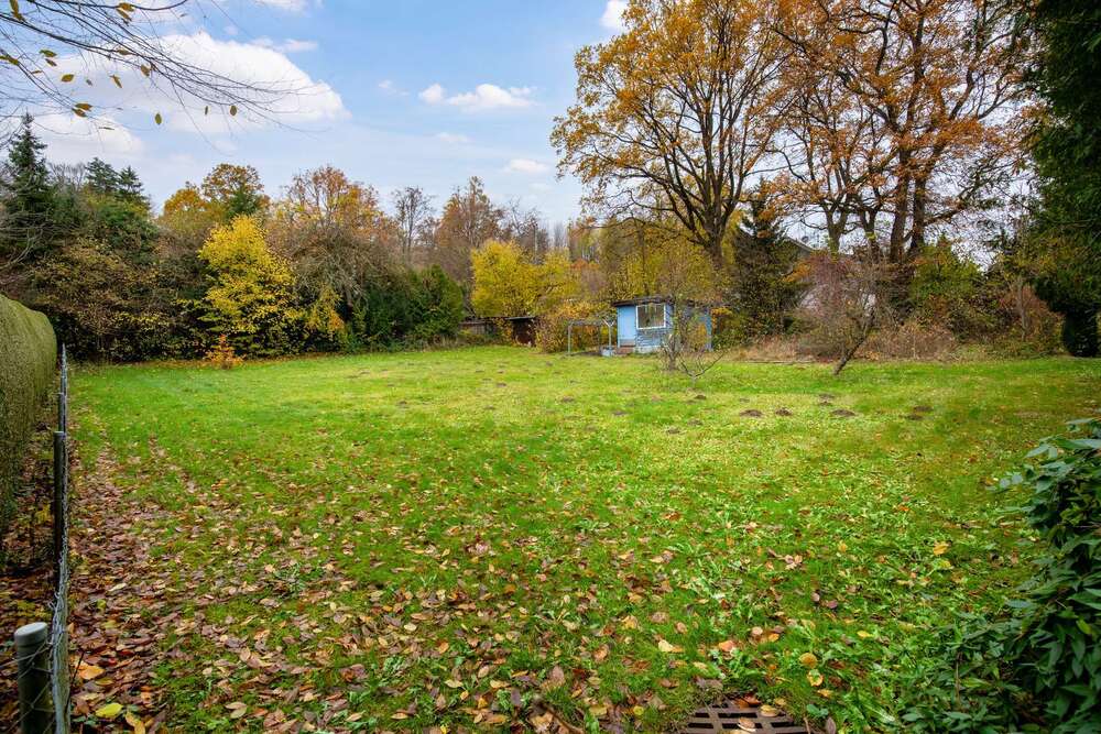 Thumbnail-Grundstück zu verkaufen in Stadtbergen 950.000,00 € 1191 m²