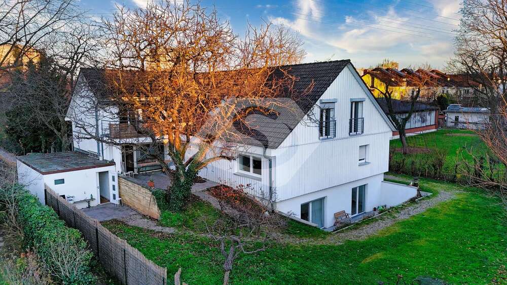 Thumbnail-Haus zum Kaufen in Freiburg im Breisgau 1.284.000,00 € 435 m²