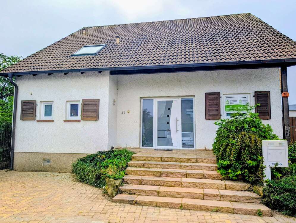 Thumbnail-Haus zum Kaufen in Böhl-Iggelheim 639.000,00 € 170 m²