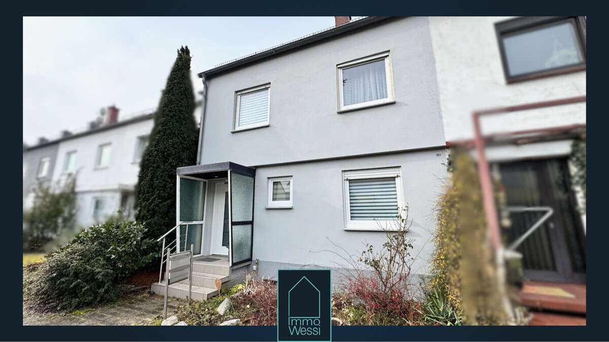 Thumbnail-Haus zum Kaufen in Eggenstein-Leopoldshafen 429.000,00 € 134 m²