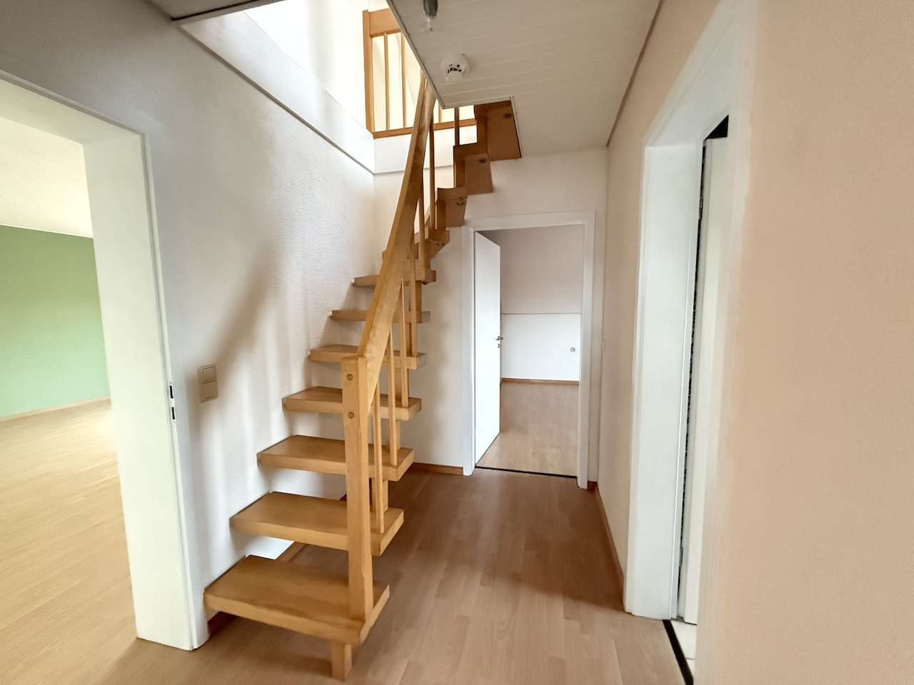 Thumbnail-Wohnung zum Kaufen in LahrSchwarzwald 239.000,00 € 105 m²