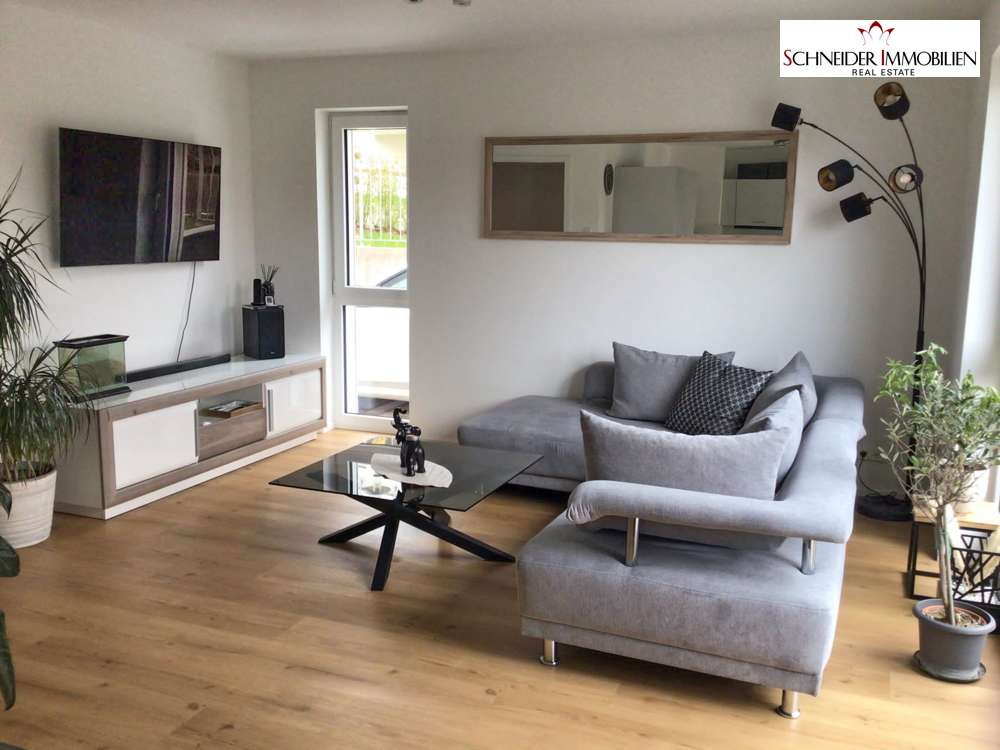 Thumbnail-Wohnung zum Mieten in Bad Teinach-Zavelstein, Wohnung Nr. 3 670,00 € 51.7 m²