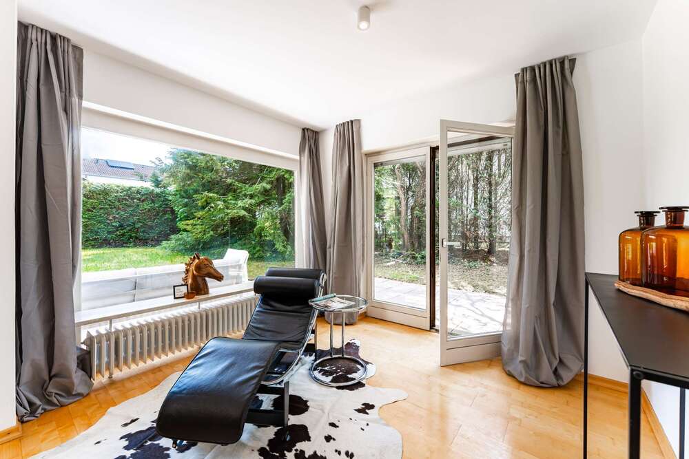 Thumbnail-Haus zum Kaufen in München Waldperlach 1.190.000,00 € 136 m²