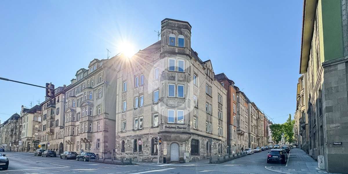 Thumbnail-Gastronomie in Stuttgart, Süd 3.950,00 € 220.09 m²