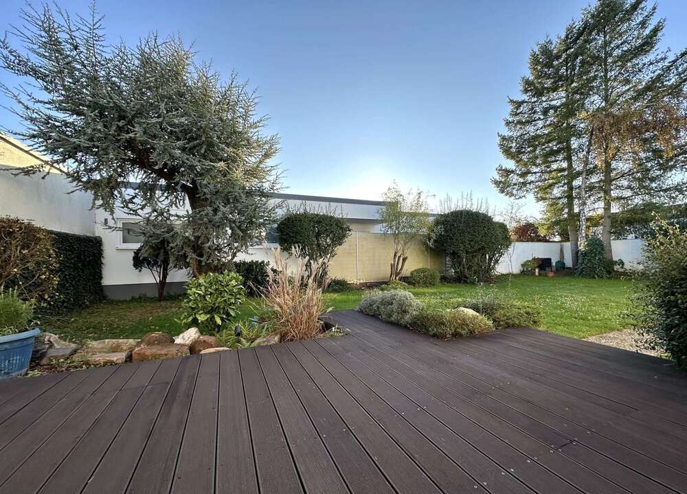 Thumbnail-Haus zum Kaufen in Trier 599.000,00 € 135.14 m²