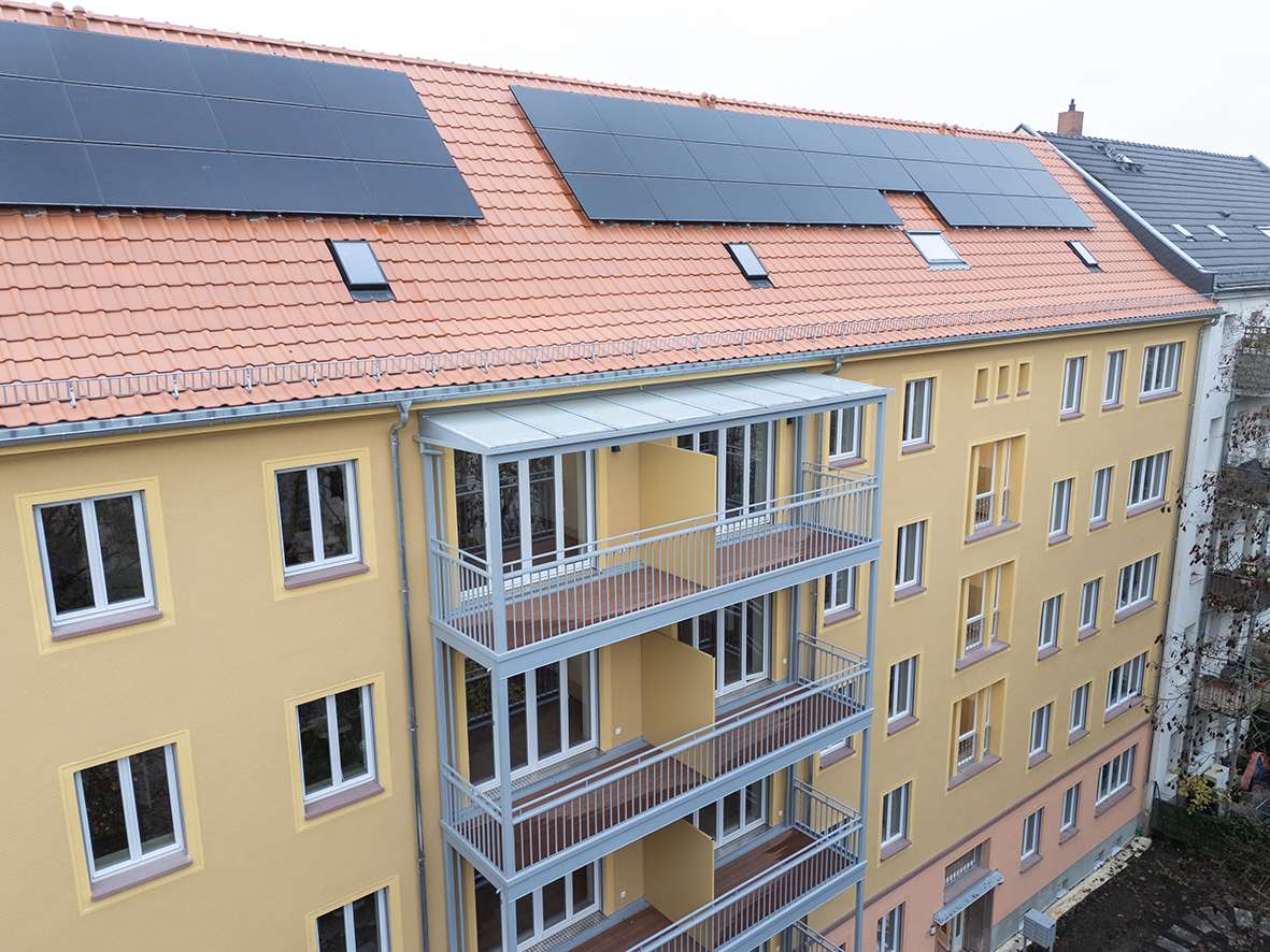 Thumbnail-Wohnung zum Mieten in Leipzig 873,32 € 64.69 m²