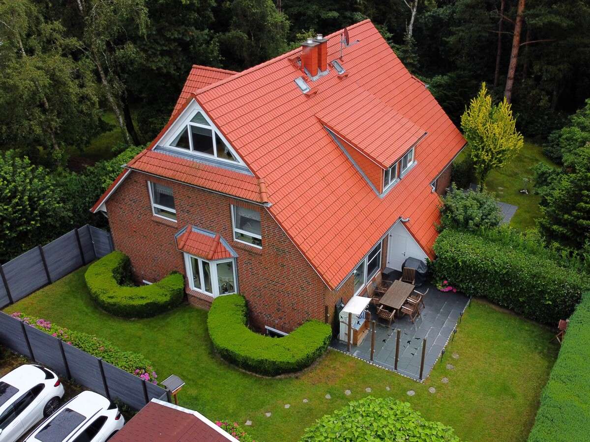 Thumbnail-Haus zum Kaufen in Buchholz in der Nordheide Steinbeck 539.000,00 € 143.47 m²