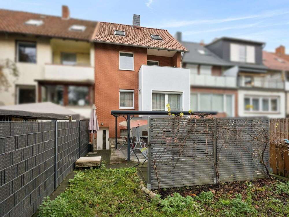 Thumbnail-Haus zum Kaufen in Langenhagen 355.000,00 € 135 m²