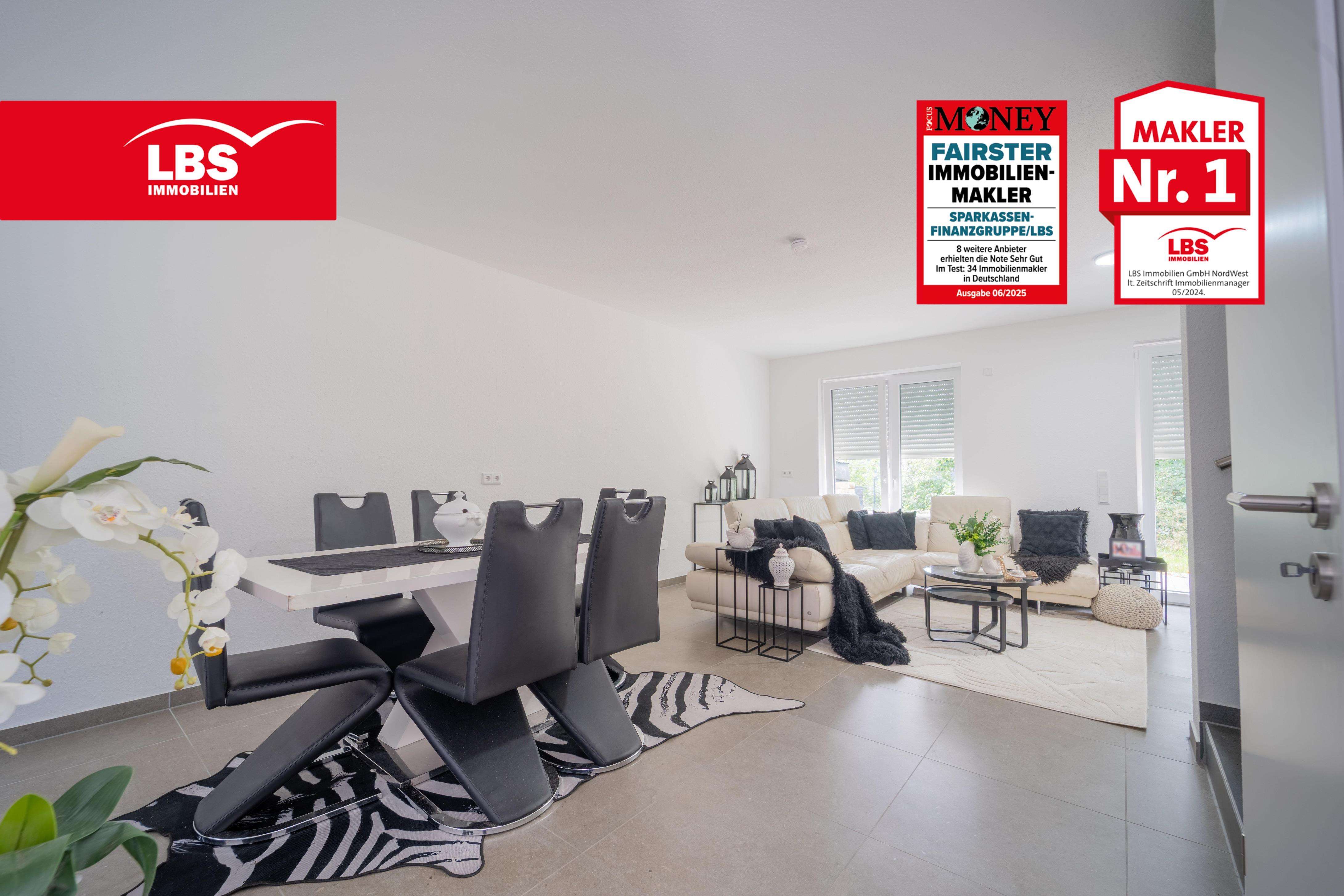 Thumbnail-Haus zum Kaufen in Apen 330.000,00 € 99 m²