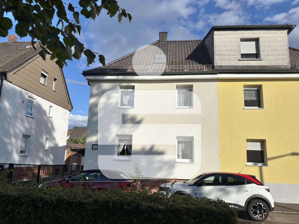 Thumbnail-Haus zum Kaufen in Schwandorf 215.000,00 € 100 m²