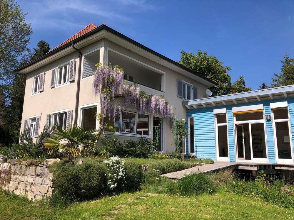 Thumbnail-Haus zum Kaufen in SINGEN 849.000,00 € 174 m²