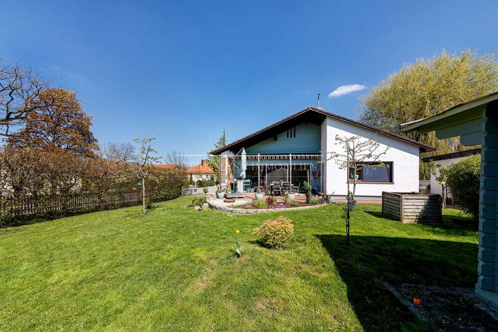 Thumbnail-Haus zum Kaufen in Weßling 1.298.000,00 € 141.8 m²