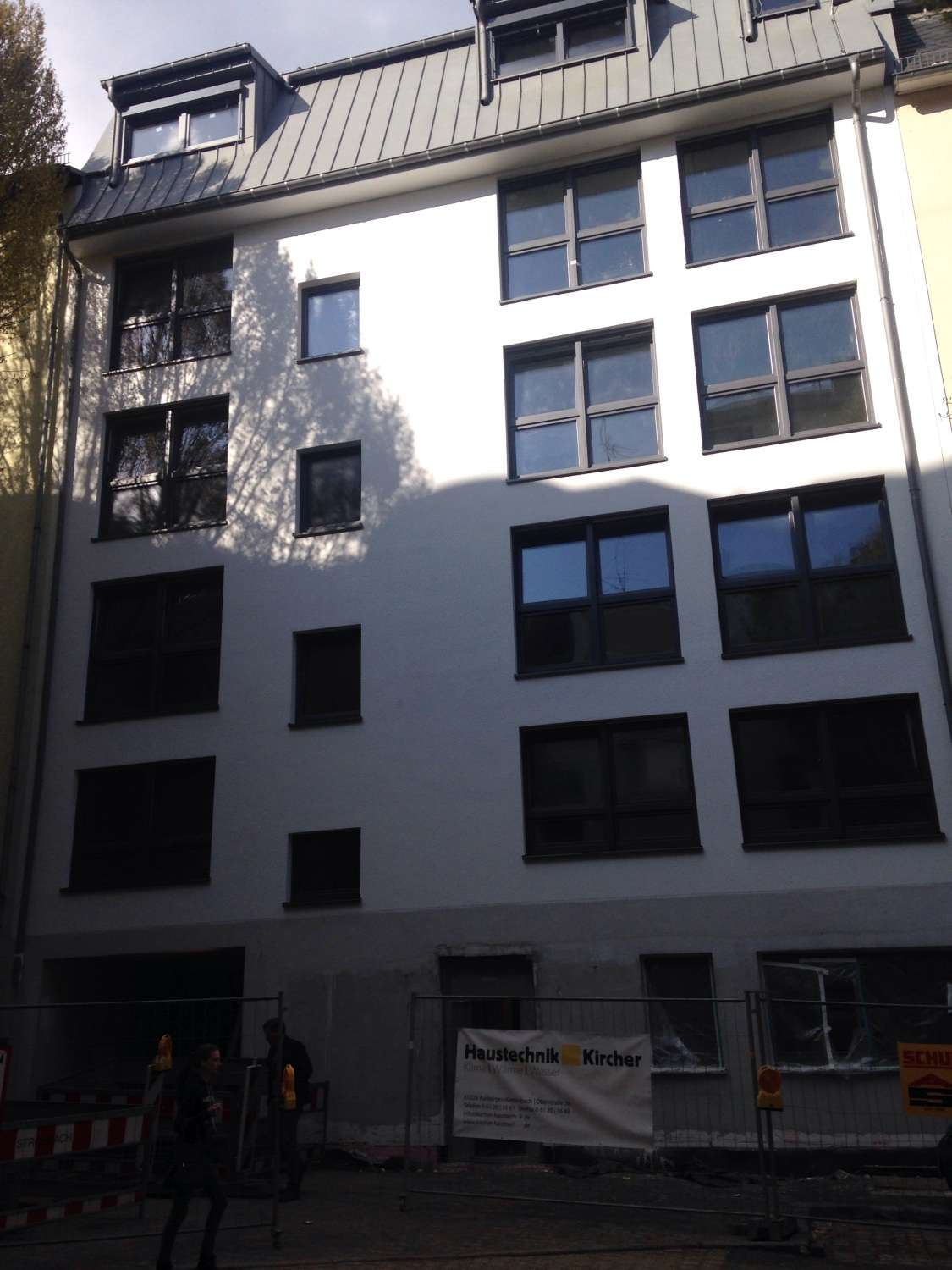 Thumbnail-Wohnung zum Mieten in Wiesbaden 720,00 € 49 m²