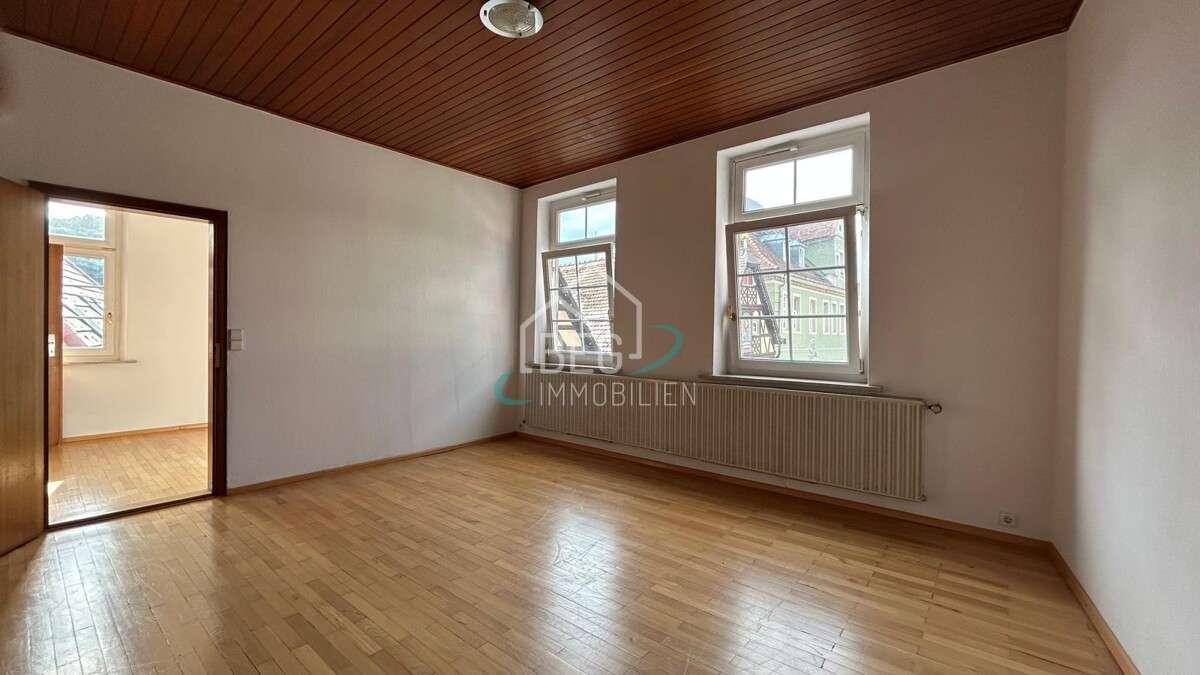 Thumbnail-Wohnung zum Mieten in Schwäbisch Hall 760,00 € 86.59 m²