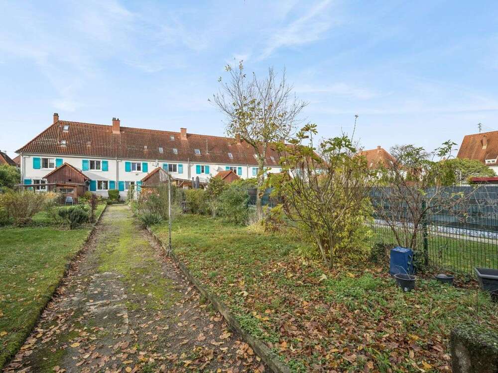 Thumbnail-Haus zum Kaufen in Weil am Rhein 439.000,00 € 98 m²