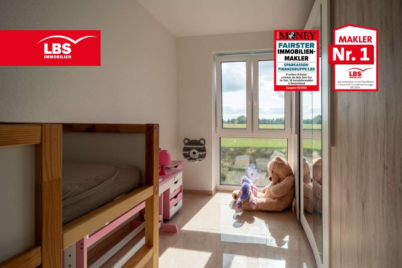 Thumbnail-Haus zum Kaufen in Apen 345.000,00 € 109 m²