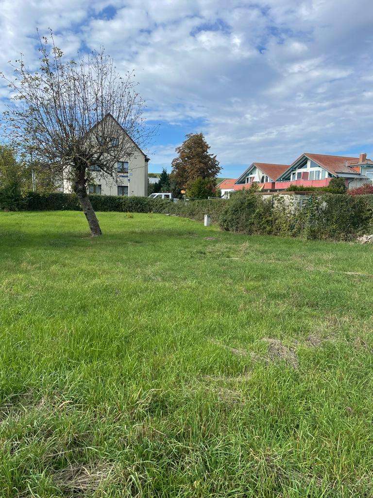 Thumbnail-Grundstück zu verkaufen in Magdeburg 195.000,00 € 877 m²