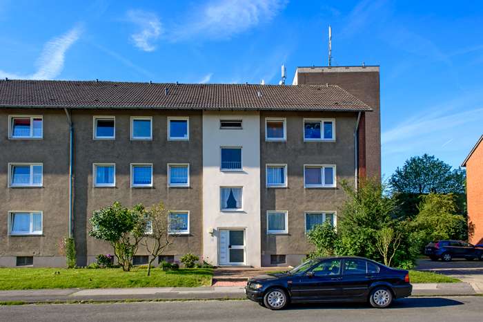 Thumbnail-Wohnung zum Mieten in Hamm 469,00 € 67.7 m²