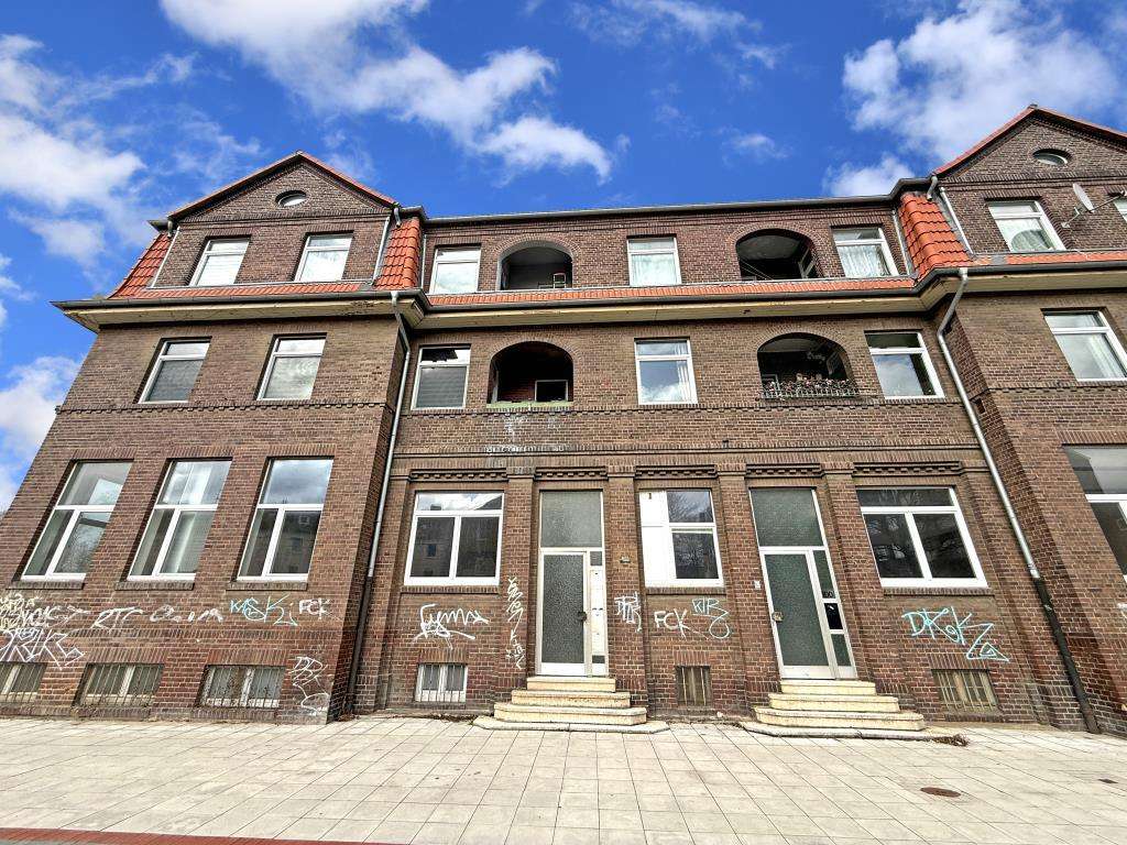 Thumbnail-Büro in Hannover 1.600,00 € 200 m²