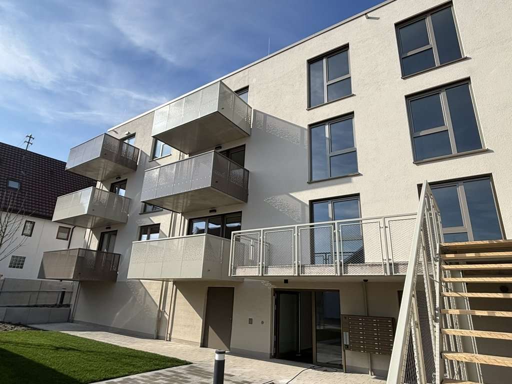 Thumbnail-Wohnung zum Mieten in Kusterdingen 790,00 € 54.3 m²