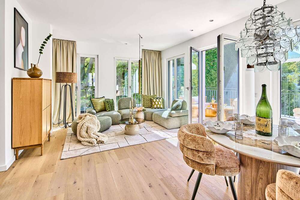 Thumbnail-Wohnung zum Kaufen in Hamburg 1.990.000,00 € 137 m²