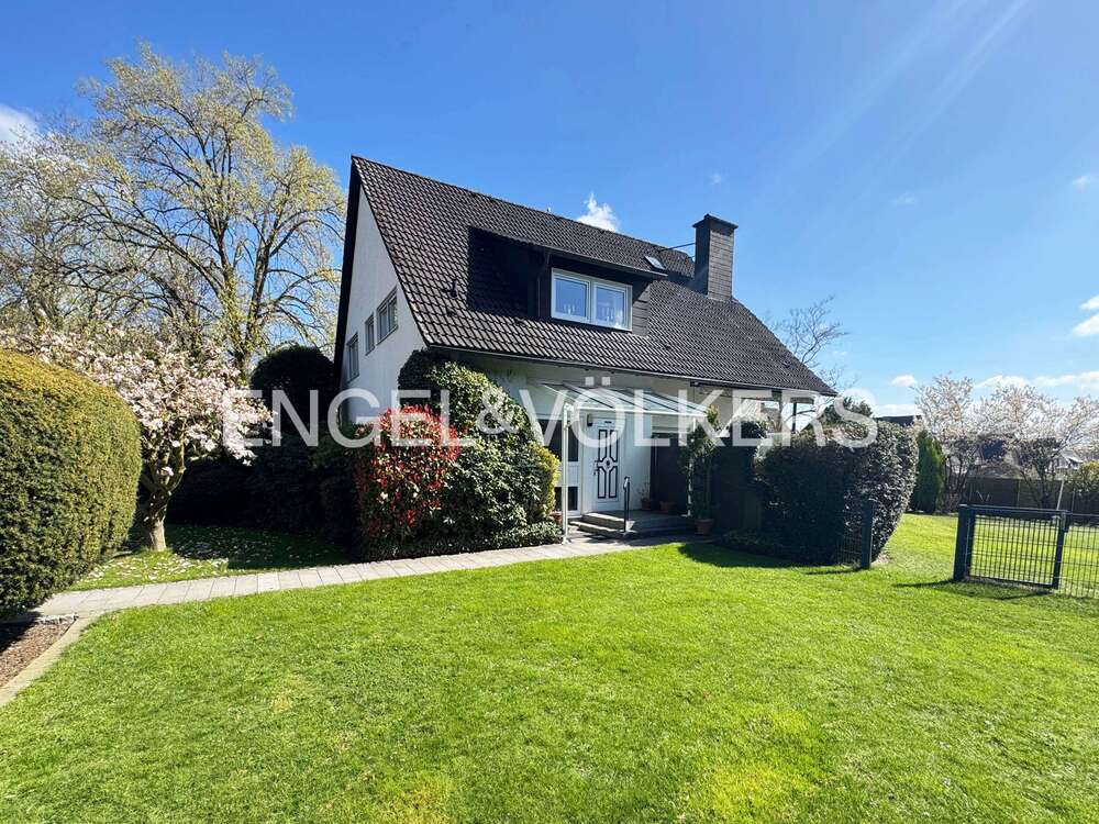 Thumbnail-Haus zum Kaufen in Dortmund 590.000,00 € 207 m²