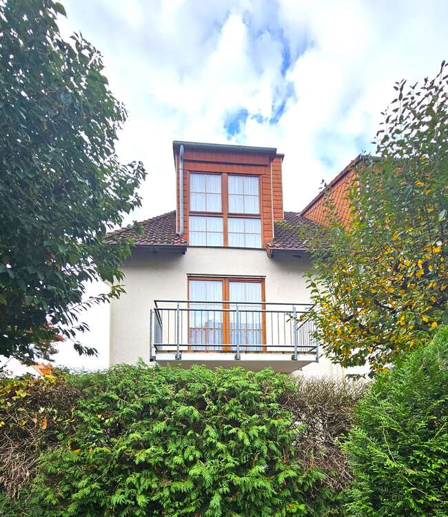 Thumbnail-Haus zum Kaufen in Bad Vilbel 679.000,00 € 122 m²