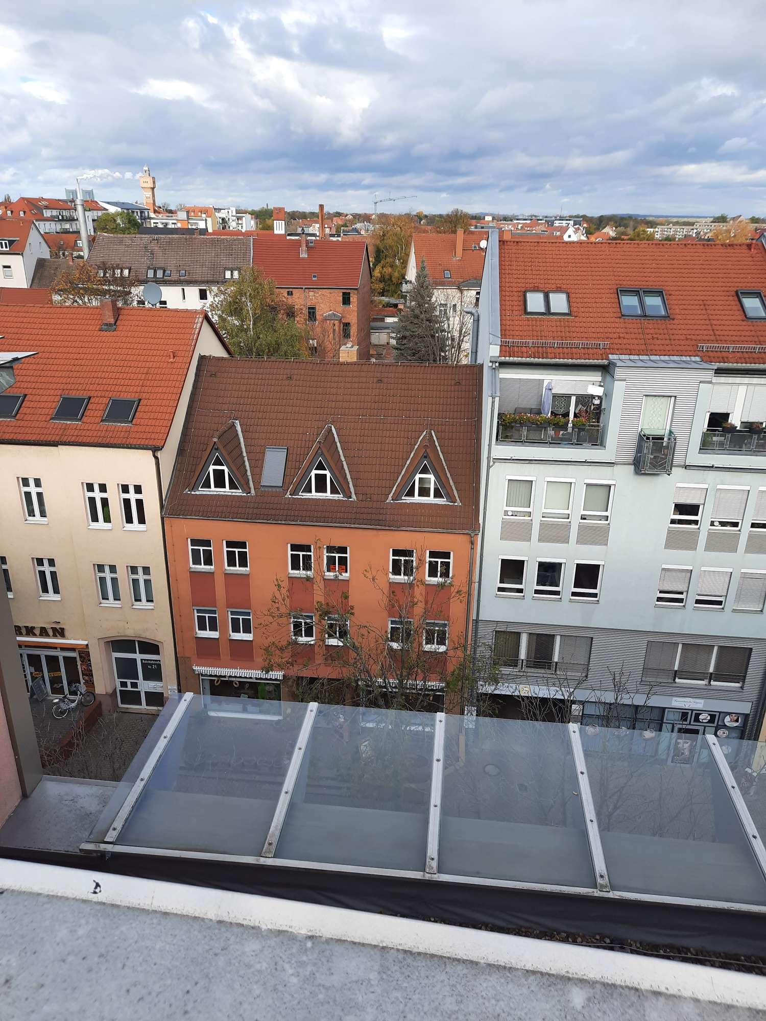 Thumbnail-Wohnung zum Kaufen in Merseburg 135.000,00 € 65.51 m²